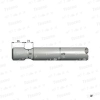 Cui ciocan hidraulic diametru 70 mm