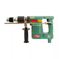 Ciocan rotopercutor SDS plus Spitznas 224040010