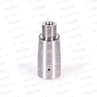 Bolt conic