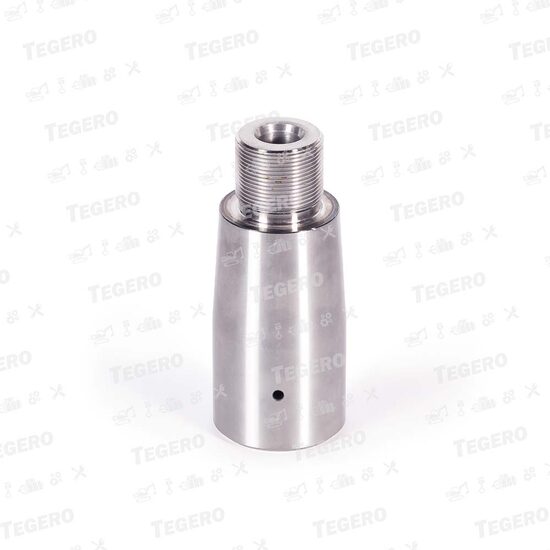 Bolt conic