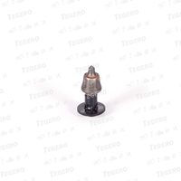 Dinte freza asfalt T6WS