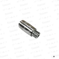 Bolt conic