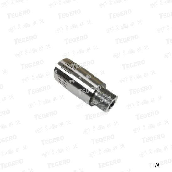 Bolt conic