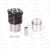 Ansamblu Cilindru/Piston