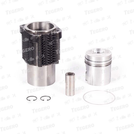 Ansamblu Cilindru/Piston