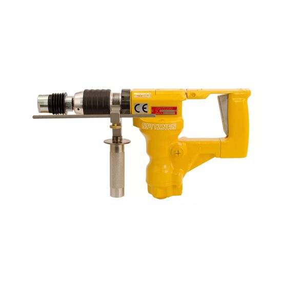 Ciocan rotopercutor hidraulic cu SDS-plus subacvatic Spitznas 224060010