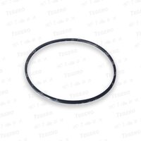 Garnitura piston frana
