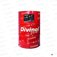 Ulei hidraulic DIVINOL HLP46 1L