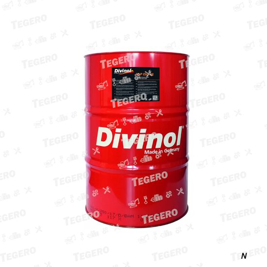 Ulei hidraulic DIVINOL HLP46 1L
