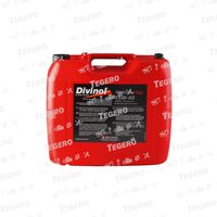 Ulei motor DIVINOL MULTIMAX TOP 15W40 CAN 20L