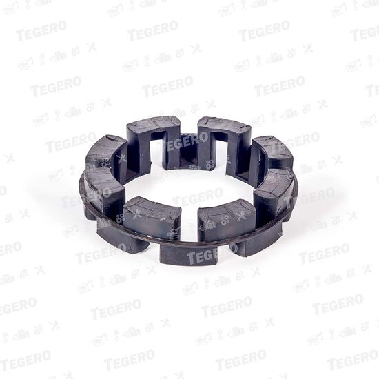 Cuplaj elastic tip Normex marimea 168-10