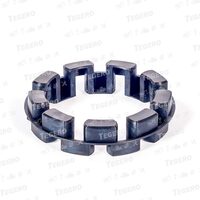 Cuplaj elastic tip Normex marimea 214-10