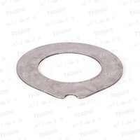 Disc metalic frana