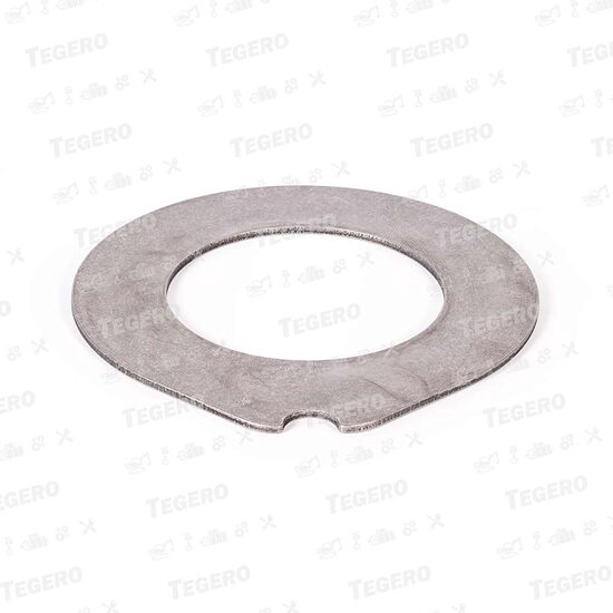 Disc metalic frana
