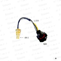 Senzor temperatura