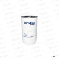 Filtru ulei motor ORIGINAL PERKINS