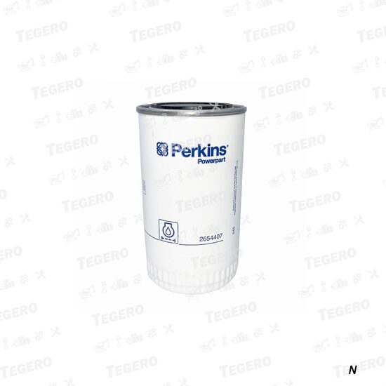 Filtru ulei motor ORIGINAL PERKINS