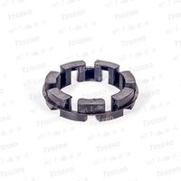 Cuplaj elastic tip Normex marimea 148-10