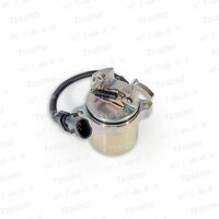 Bobina stop 1011, 12V
