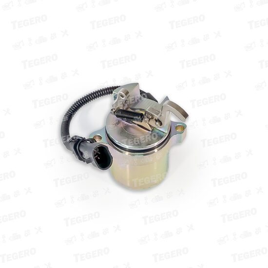 Bobina stop 1011, 12V