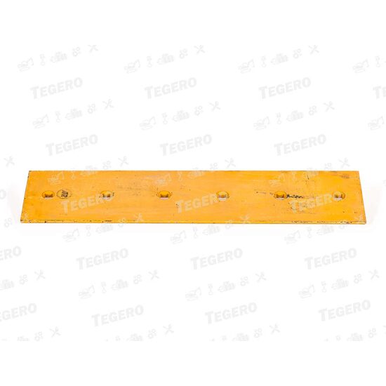 Cutit lama 890x200x20 - 6 gauri