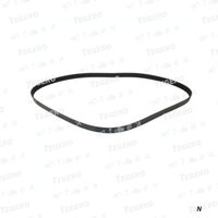 Curea alternator buldoexcavator JCB