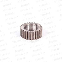 Pinion satelit