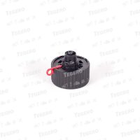 Filtru aerisitor