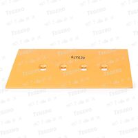Cutit lama dreapta grosime 25mm