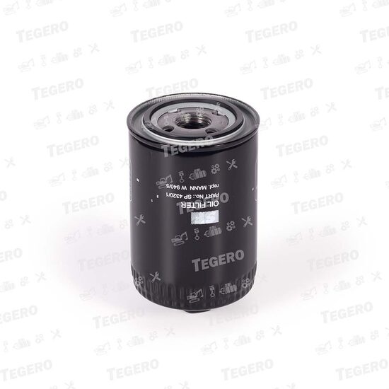 Filtru ulei motor