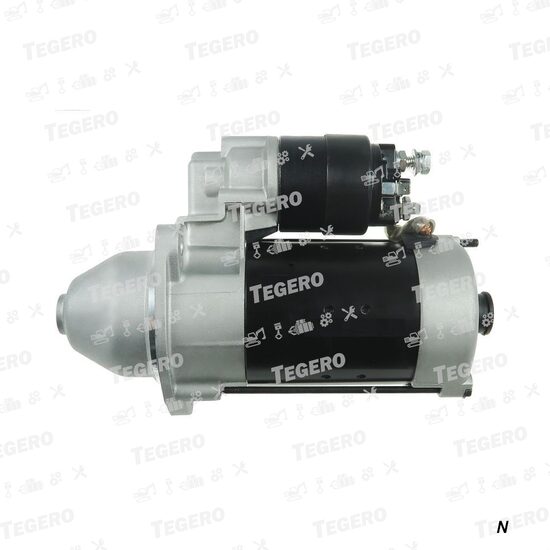 Electromotor