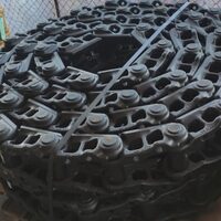 Lant senila 48 zale pentru excavator Komatsu IN STOC LA SIBIU
