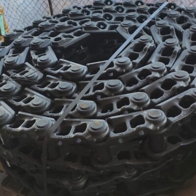 Lant senila 48 zale pentru excavator Komatsu IN STOC LA SIBIU