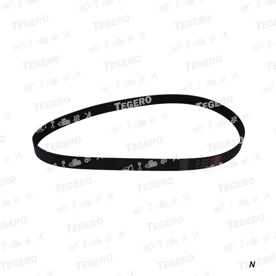 Curea canelata pentru compactor Hamm