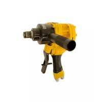 Pistol cu impact hidraulic