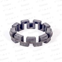 Cuplaj elastic tip Normex marimea 194-10