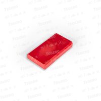 Placa uzura 13mm