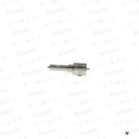 Diuza injector