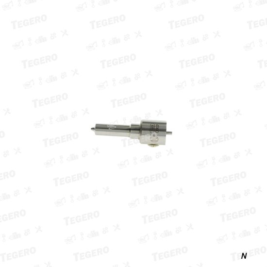 Diuza injector