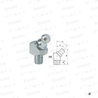 Gresor 45 grade