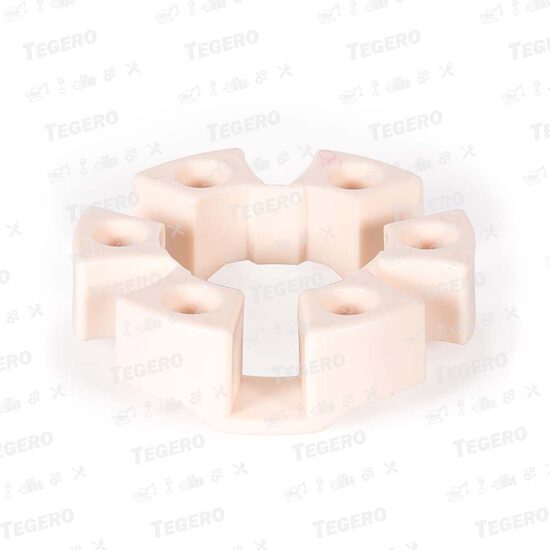 Cuplaj elastic tip Centaflex marimea 8 tip A