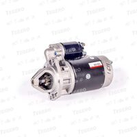 Electromotor 12V