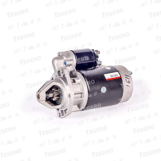 Electromotor 12V