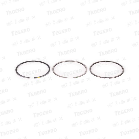 Set segmenti STD