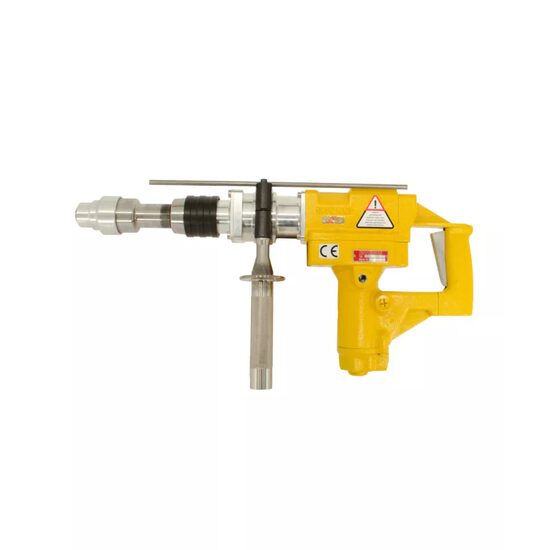 Ciocan rotopercutor hidraulic subacvatic Spitznas 224180010