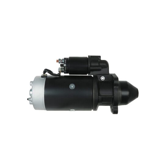 Electromotor pentru excavator pe senile Volvo si autogreder O&K Orenstein & Koppel
