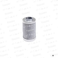 Filtru hidraulic pilotare ORIGINAL LIEBHERR