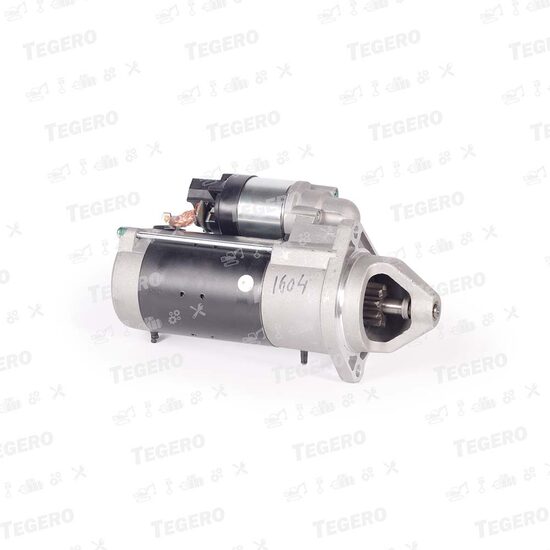 Electromotor