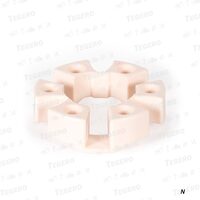 Cuplaj elastic tip Centaflex tip H marimea 30