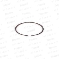 Segment de radere - Ø128mm